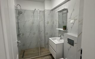 Apartament modern de închiriat în Complexul Contemporan, Păcurari, Iași - Poză 5