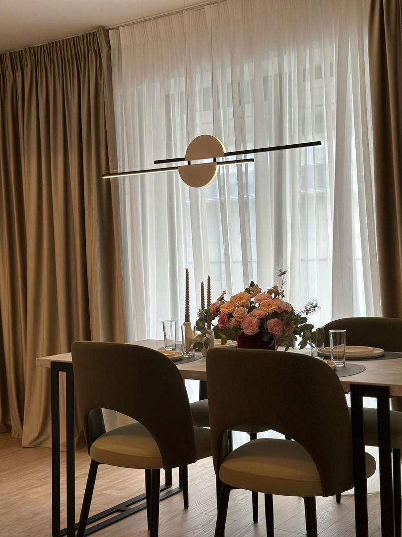 Apartament 4 Camere de vanzare Iancu Nicolae utilat mobilat NOU - Poză 7