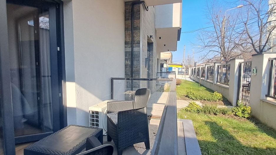 2 camere MODERN | Prima utilizare - Poză 1