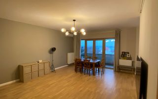 Apartament 4 Camere Zona Sisesti de închiriat - Poză 2