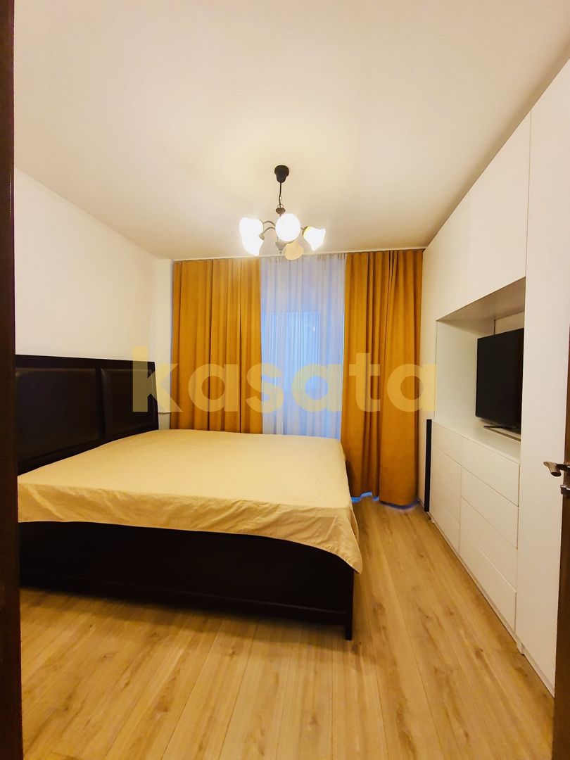 OPORTUNITATE | APARTAMENT 2 CAMERE | TEIUL DOAMNEI | BLOC 1986 |METROU - Poză 3