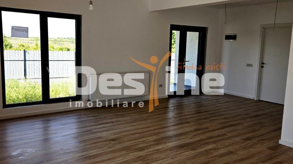 Casă VIȘAN, 3 camere decomandat 74 mp utili, teren 430 mp + parcare - Poză 6