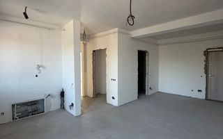apartament, bloc nou cu parcare si lift, Gradina Botanica - Poză 41
