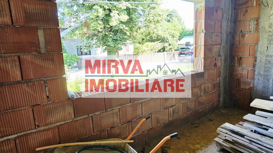 🏡 Casă la roșu cu 4 camere, 122 mp utili, teren 465 mp – Băicoi - Poză 22