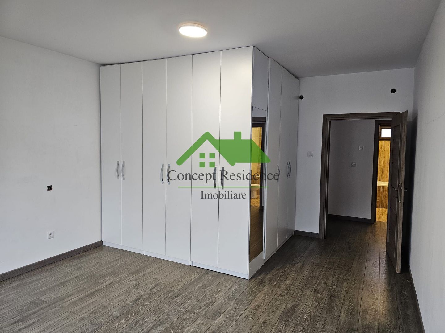 Exclusiv!Casa tip duplex renovat 2024, 200 mp construiți– Traian Vuia - Poză 4