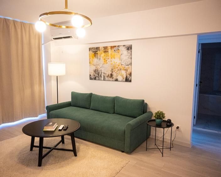 3 Camere Modern | Mobilat și Utilat Complet | Calea 13 Septembrie RI01 - Poză 4