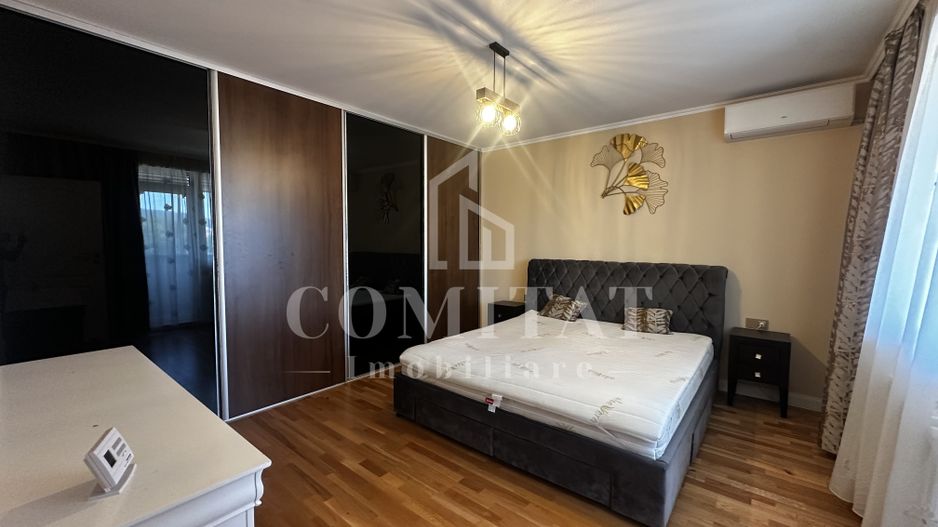Apartament 3 camere | Loc de parcare | Zona Restaurantului Milanese - Poză 8
