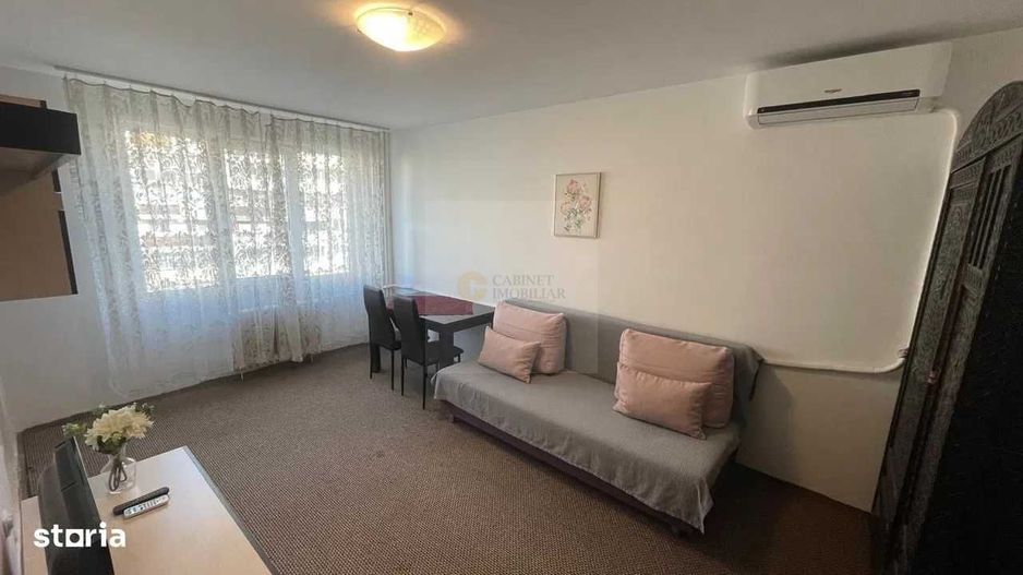 2 camere | Etaj 6/8 | Decomandat | metrou Brancusi - Poză 1