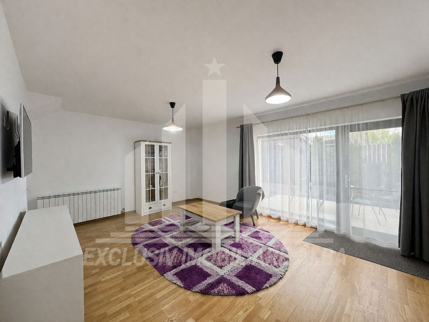 Casa tip duplex | De vanzare | 120 mp | 208 mp teren | Barabant - Poză 2