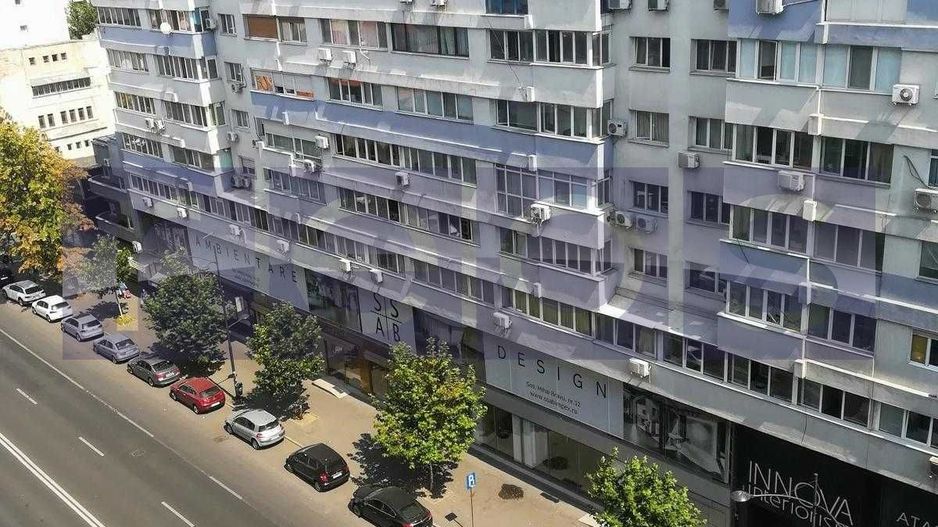 VANZARE 2 CAMERE SEMIDECOMANDAT - Calea Dorobanti - Poză 7