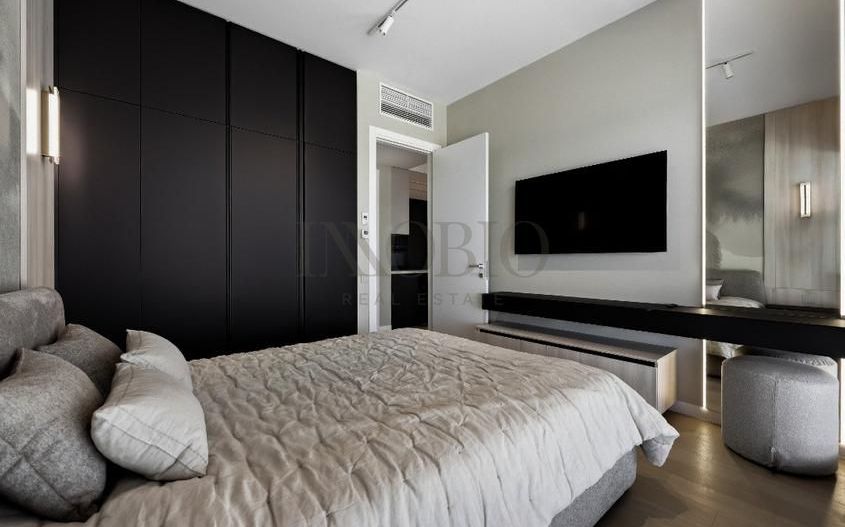 Apartament premium 2 camere | ONE Verdi Park | Prima închiriere ✨ - Poză 11