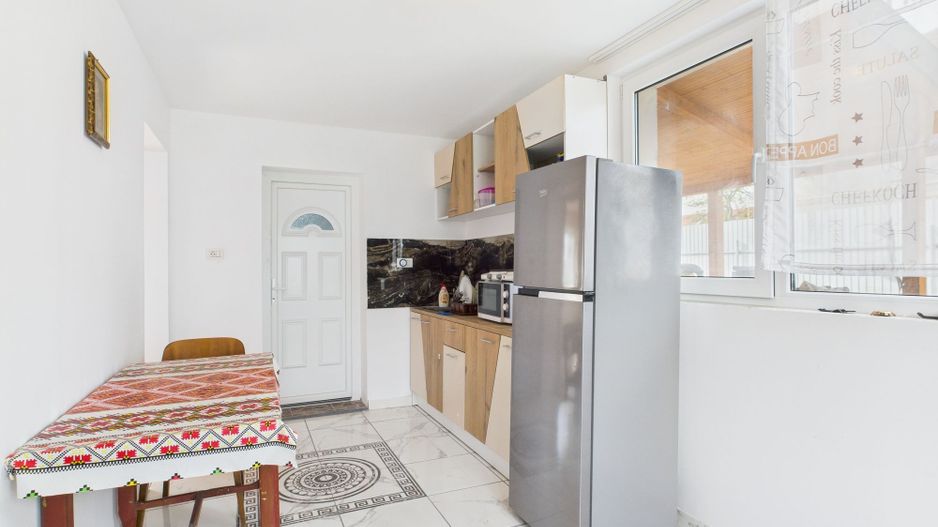 Casă individuală  SanAndrei - Poză 2