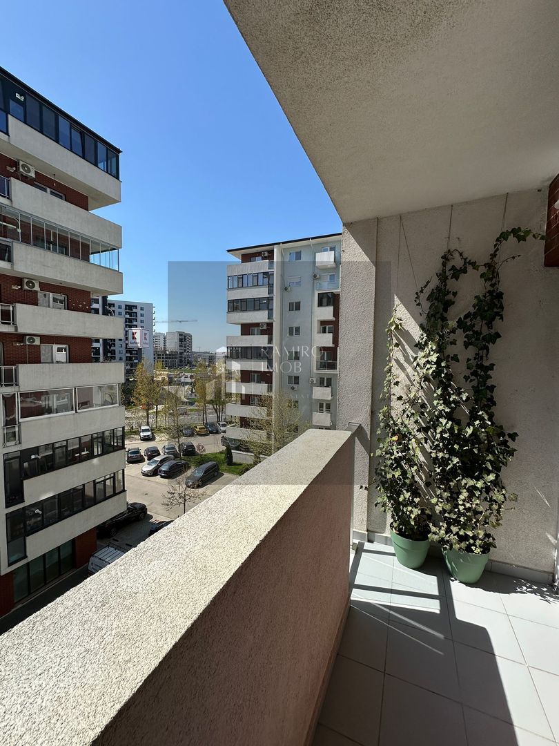 Apartament 3 camere decomandat 2020 Metalurgiei/Sector 4 - Poză 28