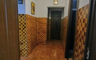 3 camere Bd. Timișoara | Bloc reabilitat | Etaj 1 - Poză 6