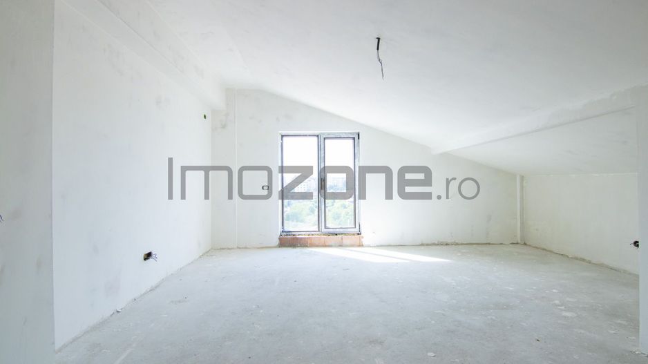 DRUMUL TABEREI - STUDIO/2 CAMERE,  BLOC FINALIZAT, LIFT! - Poză 10