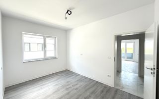 Apartament nou cu 3 camere si 2 bai. Finisaje la alegere. - Poză 6
