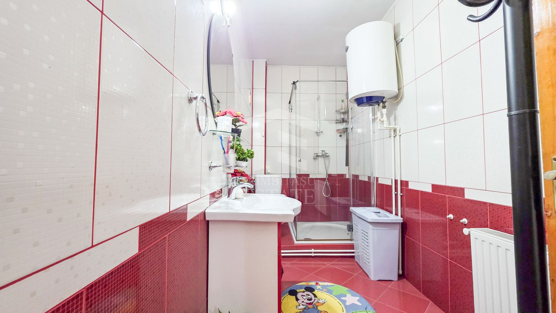 Casă 5 Camere + Spațiu Comercial Stradal | Sos Chitila 63 | Teren 517m - Poză 18