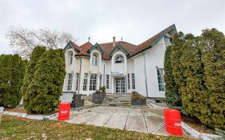 Potential Imobiliar remarcabil, recomandat domeniului Petrolier & HoReCa, DN11 - Poză 8