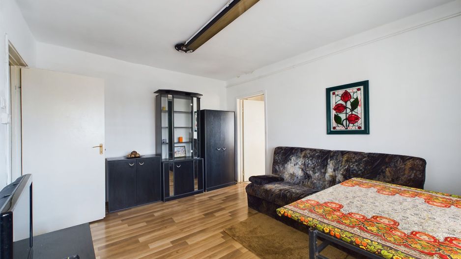 Apartament cu 2 camere vis-à-vis de ISHO! - Poză 13