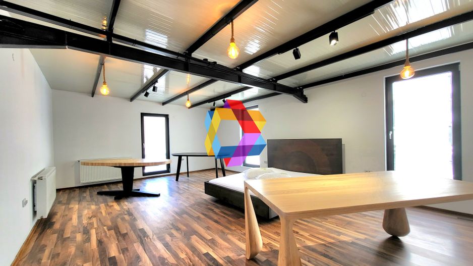 Spatiu comercial - 80 mp #plus-imo.ro - Poză 8