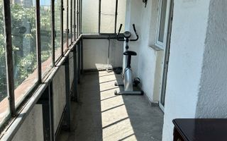 De inchiriat! apartament 3 camere decomandate zona BIG - Poză 12