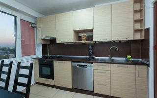 Apartament modern 3 camrere | Stefan cel Mare |Loc de parcare - Poză 7