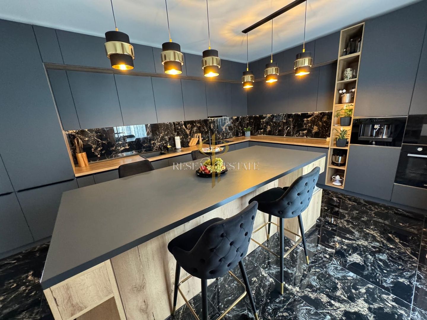 Locuința exclusivistă| Anexa - Spa | Garaj dublu| Mobilată și utilată - Poză 5