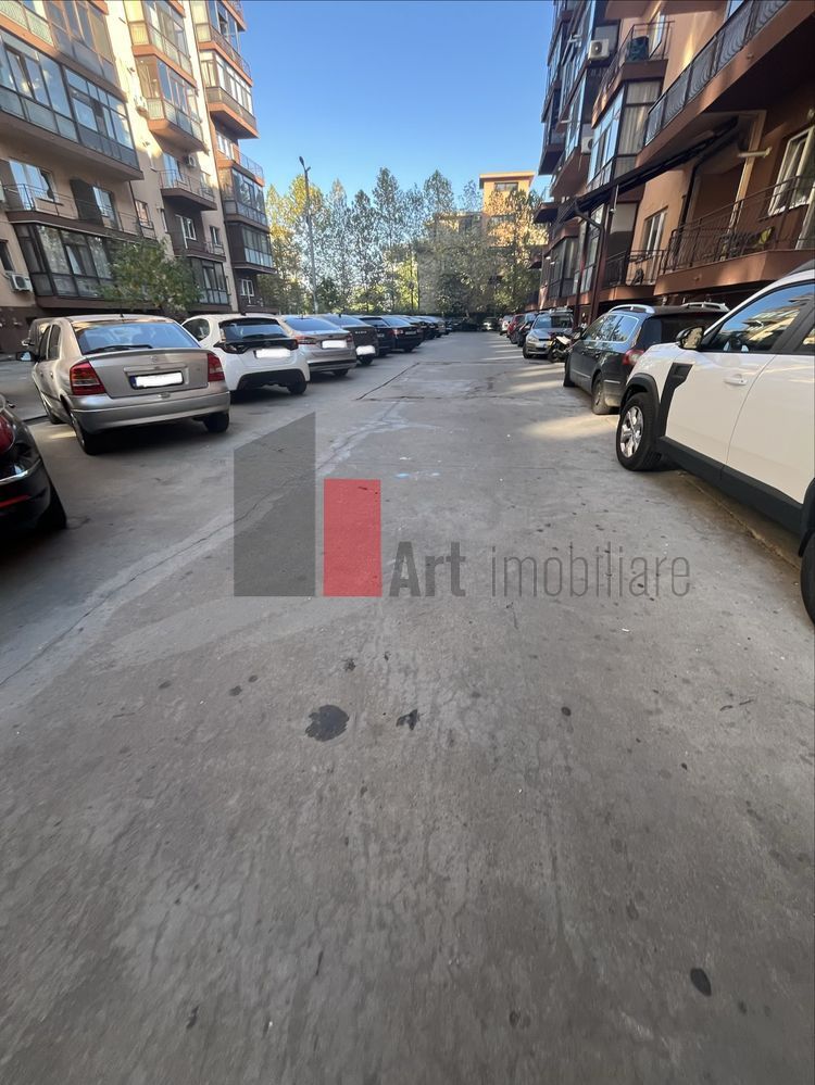 Apartament de inchiriat - Militari Residence - Poză 6
