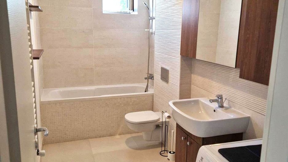 Apartament 2 camere decomandat | Bloc nou | Mobilat premium | Etaj 2 | Titan - Poză 6