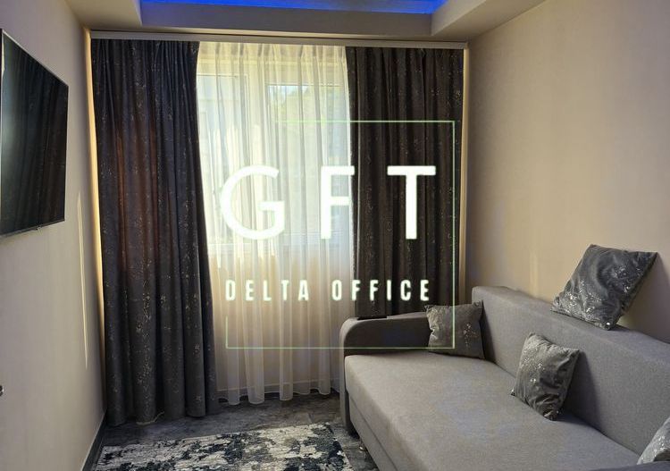 Apartament 2 camere, 51 mp, bloc nou - Poză 2