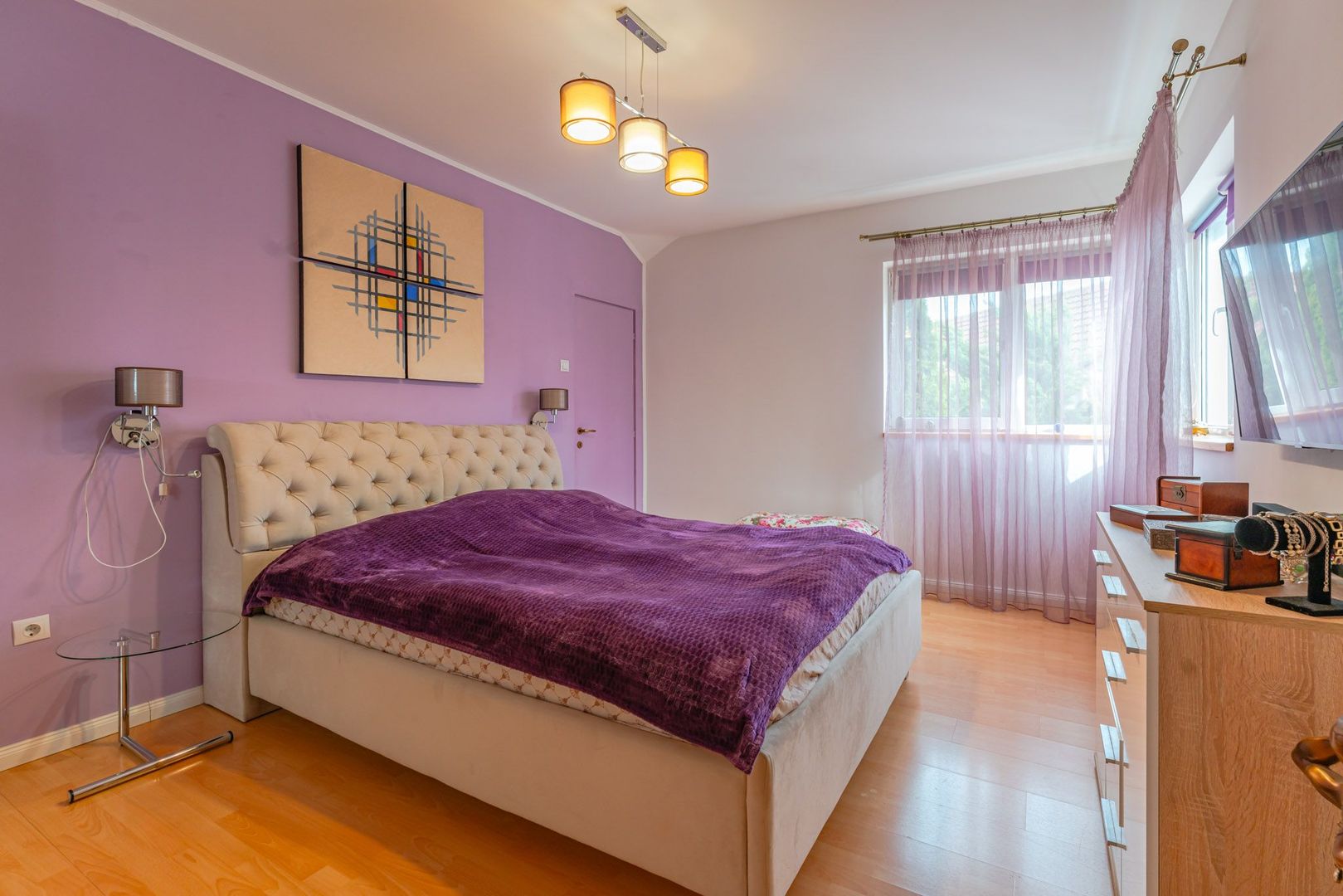 Casă spațioasă pentru familie în Hărman: 5 camere, 670 mp teren - Poză 20