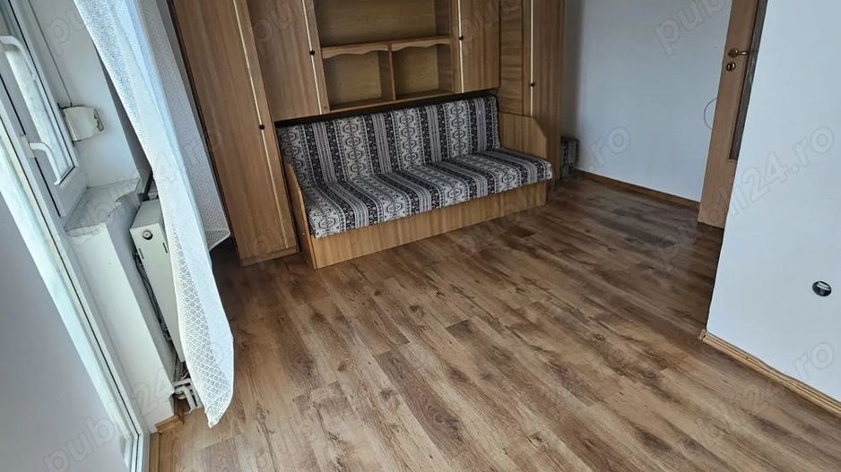 Apartament 3 camere | Micro 16 | 63 m  | Etaj 4 - Poză 8