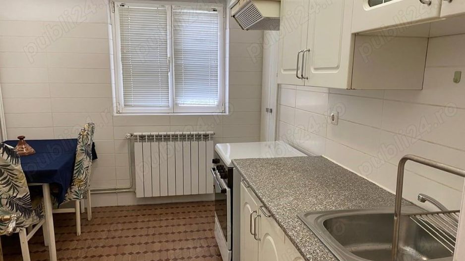 APARTAMENT SPATIOS SI LUMINOS ZONA BARBU VACARESCU COMISION 0 CUMPARATOR - Poză 4