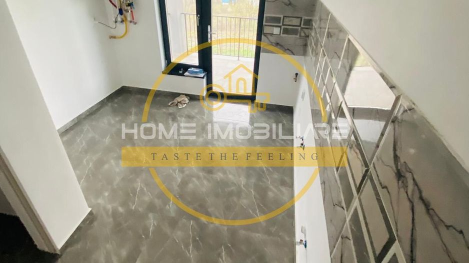 Casa/4 Camere/104mp/ 2 Locuri de Parcare + Beci/zona 5 Drumuri Valea Adanca! - Poză 4