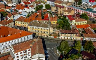 Casa cu Lacăt – proprietate istorică pentru o investiție cu identitate - Poză 5