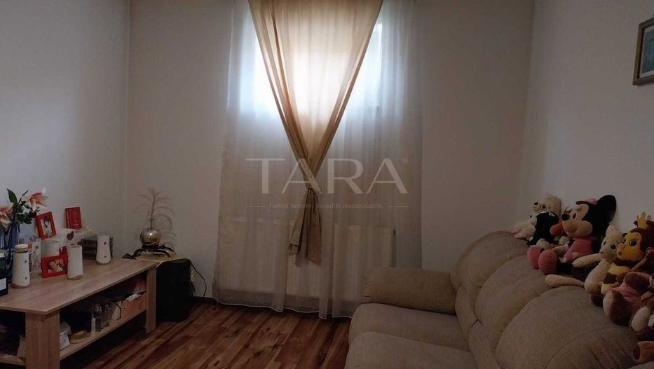 Apartament 2 camere, 55 mp, Baciu – zonă Primăriei - Poză 4