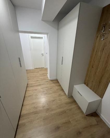 2 camere  rond OMV Pipera, complet mobilat - Poză 5