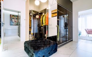 Penthouse de lux 530 mp ultracentral in Oradea - Poză 43