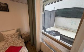 BRASADAS închiriază garsoniera in zona Unirii 2018 balcon. - Poză 15