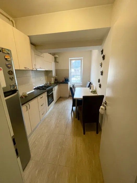 2 Camere Schiller Residence, 64mp, 250000Euro - Poză 2