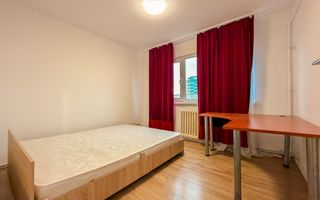 Apartament 3 camere renovat, zona BT Brancusi ! - Poză 3