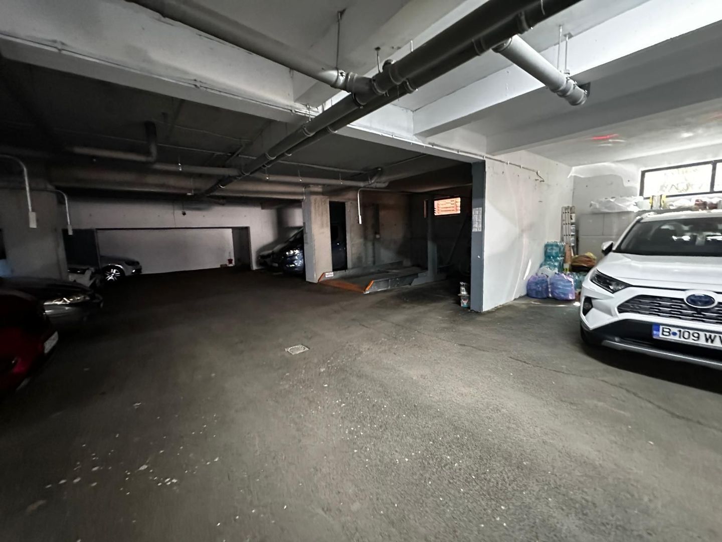 Apartament 3 camere modern | Damaroaia – Jiului | bloc nou Piata Presei - Poză 10