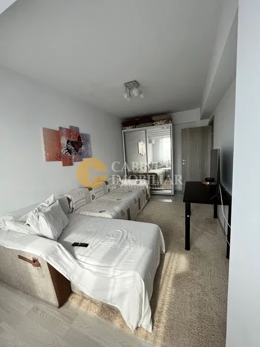 Apartament cu o cameră de vânzare în Cug, Iasi - Poză 6