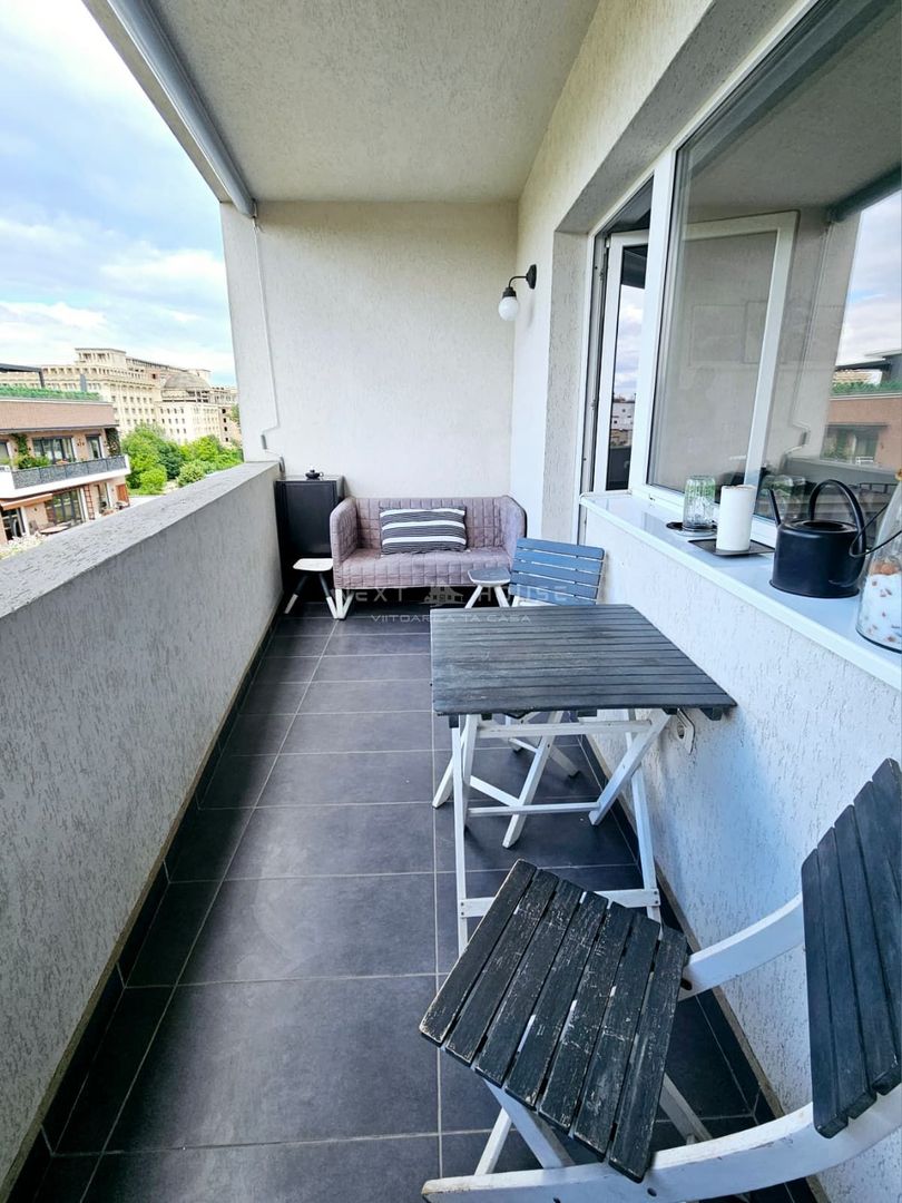 Apartament 3 Camere Premium | Unirii – 13 Septembrie - Poză 33