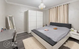 Casa moderna cu 4 camere, Zimandcuz - Poză 17