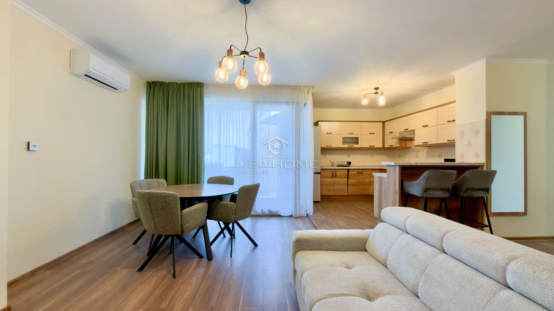 Apartament 3 camere cu view deosebit zona Iulius Mall - Poză 3