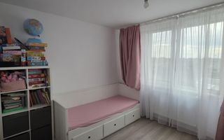 Apartament 3 camere, mobilat și utilat, bloc  nou 2020, Iuliu Maniu. - Poză 4