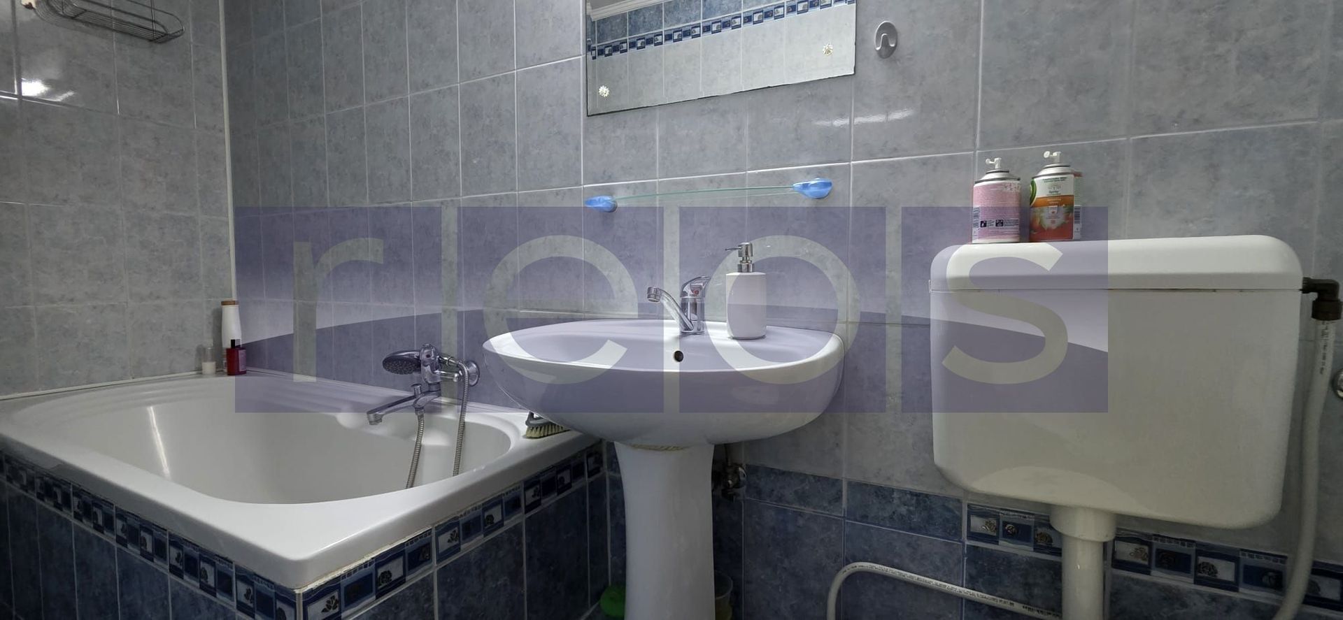 VANZARE 3 CAMERE  DECAMANDAT  VITAN - Poză 15