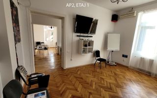 VILA LOCATIE UNICA GRADINA ICOANEI - Poză 10