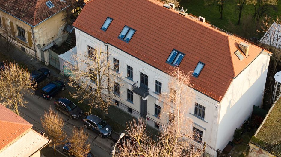 Oportunitate de investiție în centrul Timișoarei - Poză 3